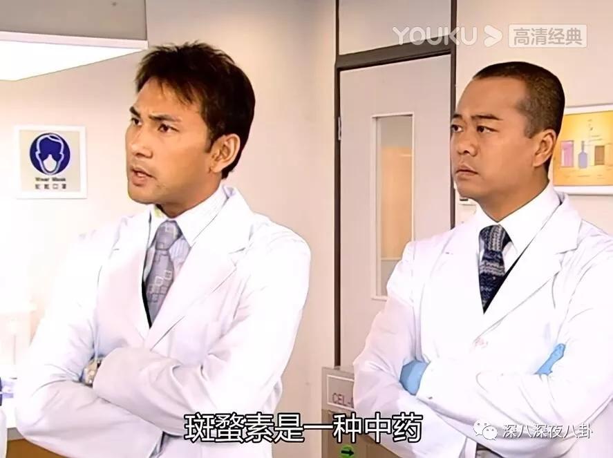 等了9年的电影,一口气看完法证先锋