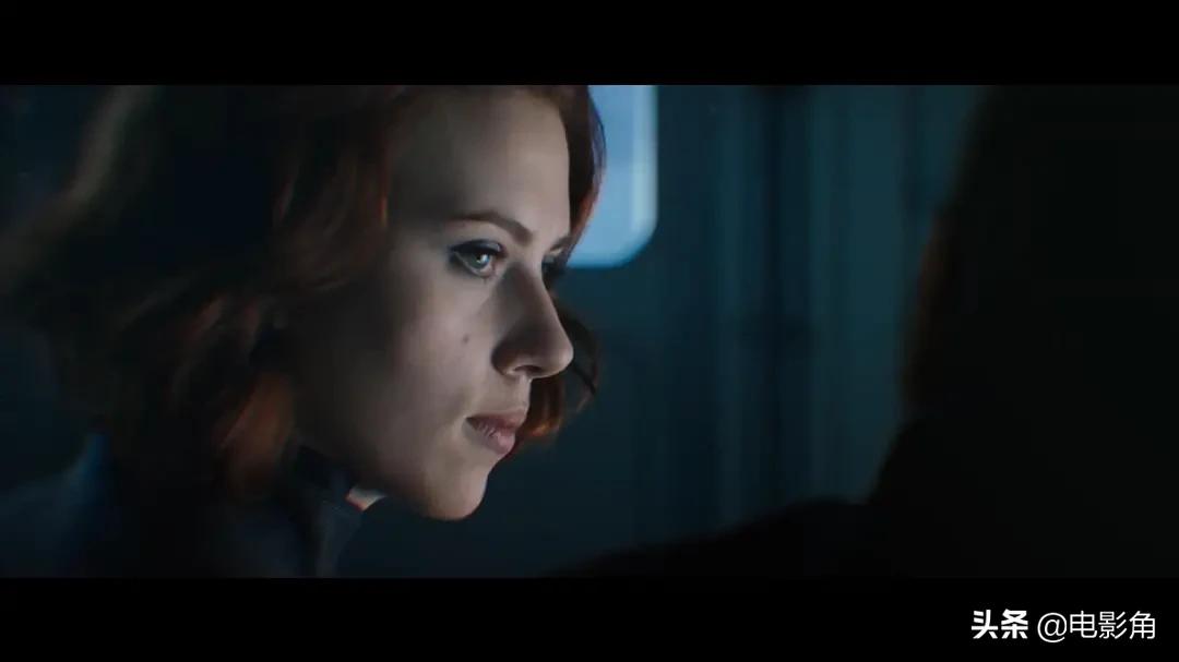 黑寡妇新闻联播预告片,黑寡妇最新情报