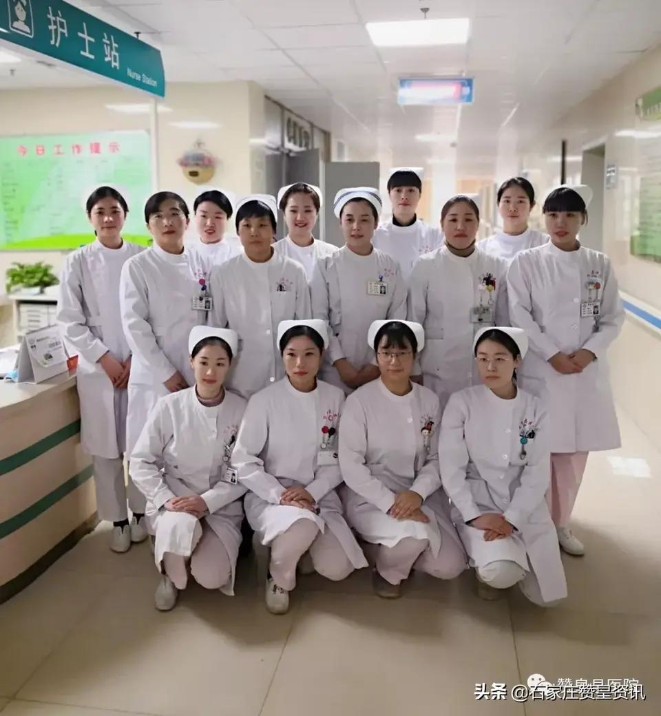 赞皇县医院外科护士,赞皇县护理专业