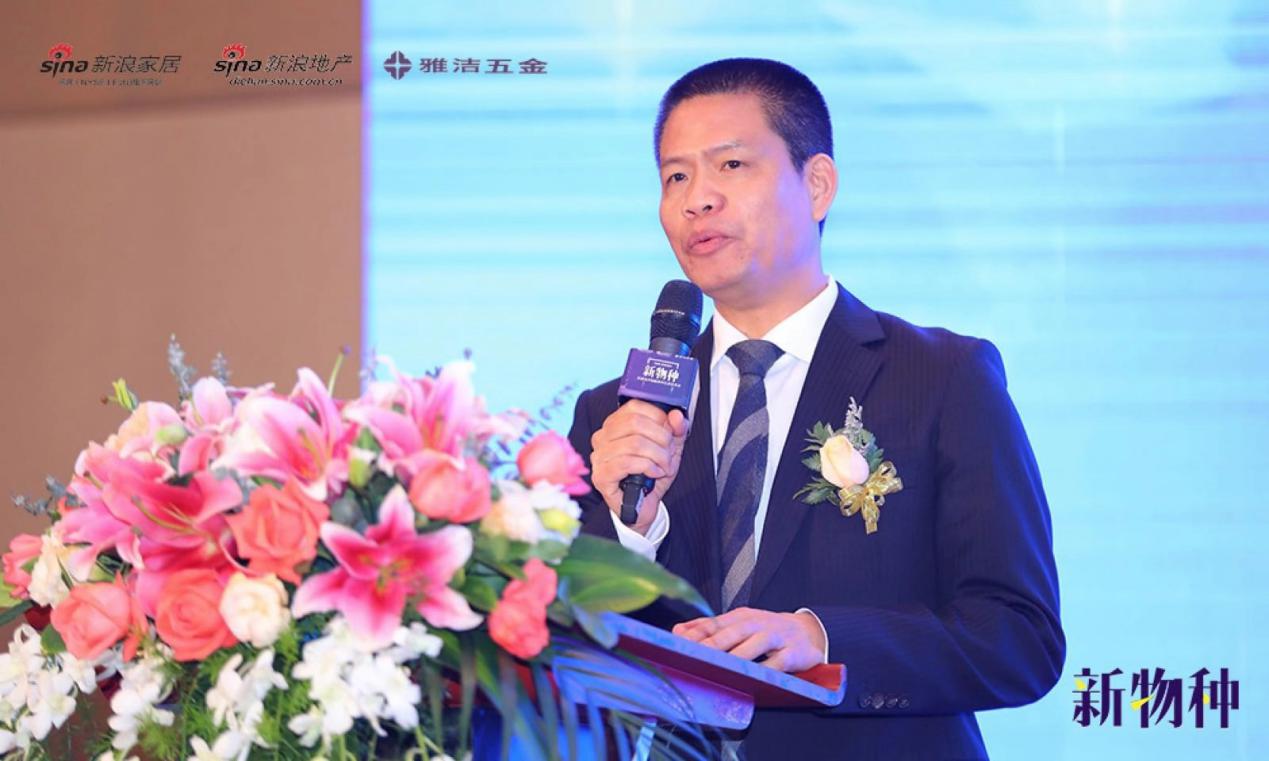 行业首发声!抗菌技术引领五金行业新变革