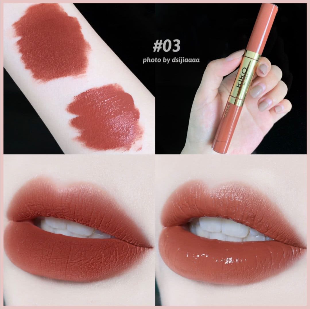 kiko良心测评,kiko爆款和经典款有什么区别