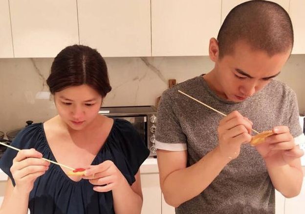 陈晓高湛长广王是哪部剧,陈晓娶了心中白月光