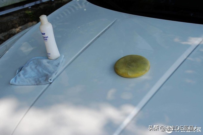 超级实用自己洗车必备,新车必备洗车工具