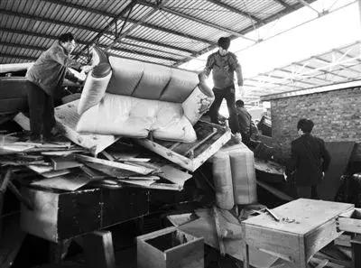 红木家具新老特点,红木家具与普通家具的区别是什么