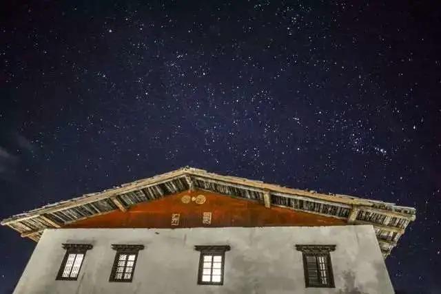 有些风景你只看一眼就念念不忘,有些风景看一次便毕生难忘