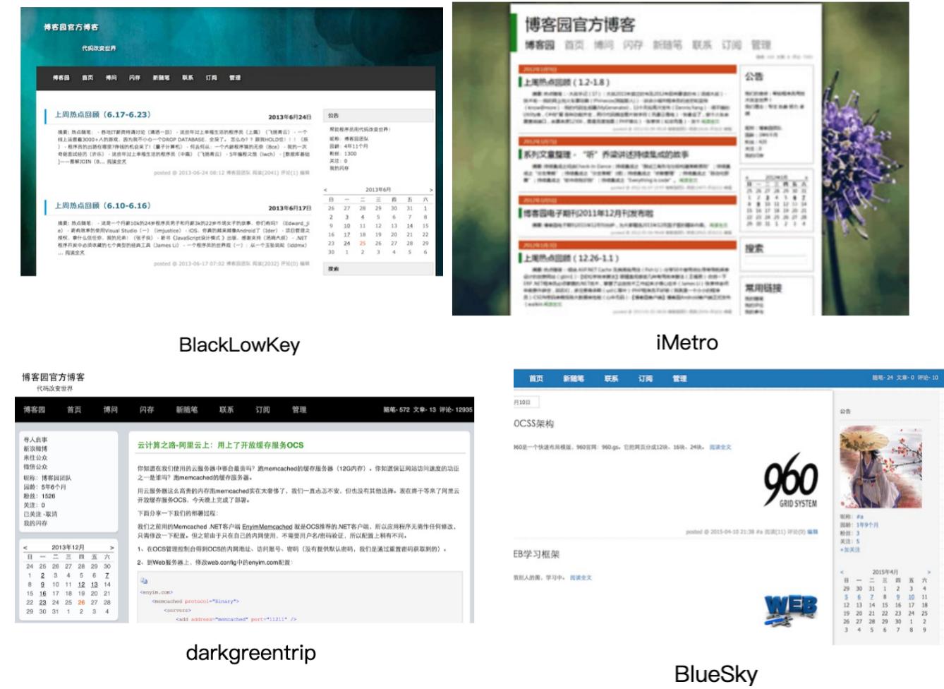 个人博客在哪里写合适,个人博客在哪里写