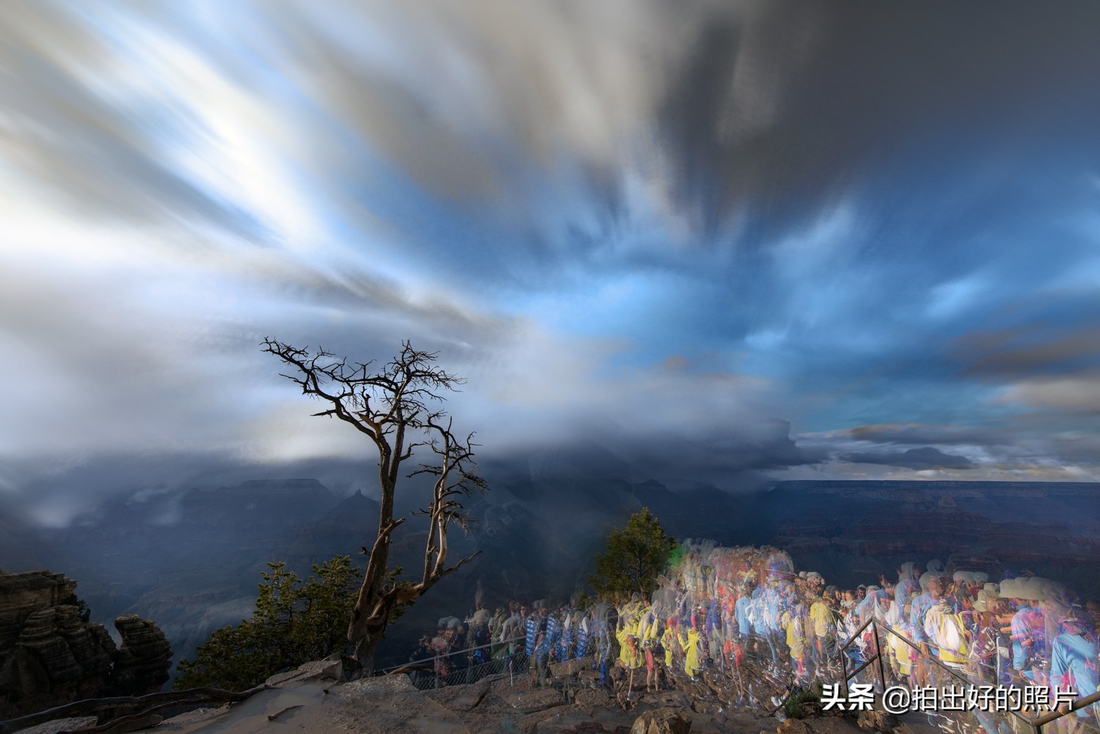 美西荒原,最美西藏拍摄地