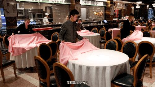 在上海东北人吃什么,上海人在广东吃美食