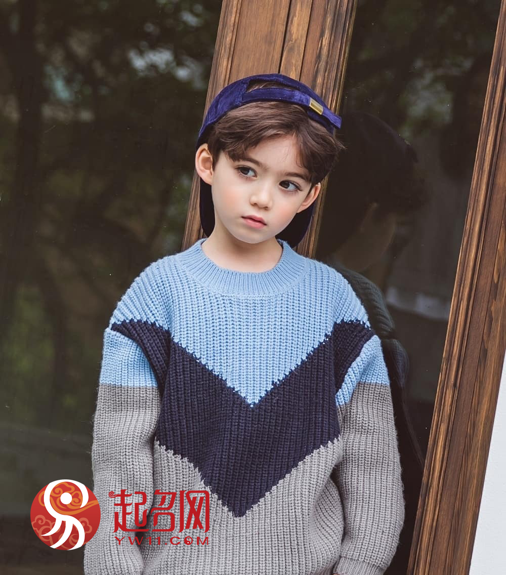 民国男孩名,有寓意的民国风男孩名字