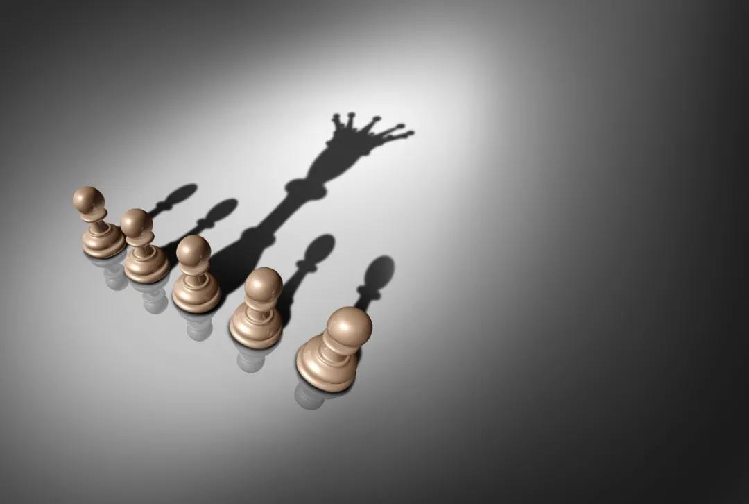 评价一个人适不适合做领导,什么性格的人适合当领导者