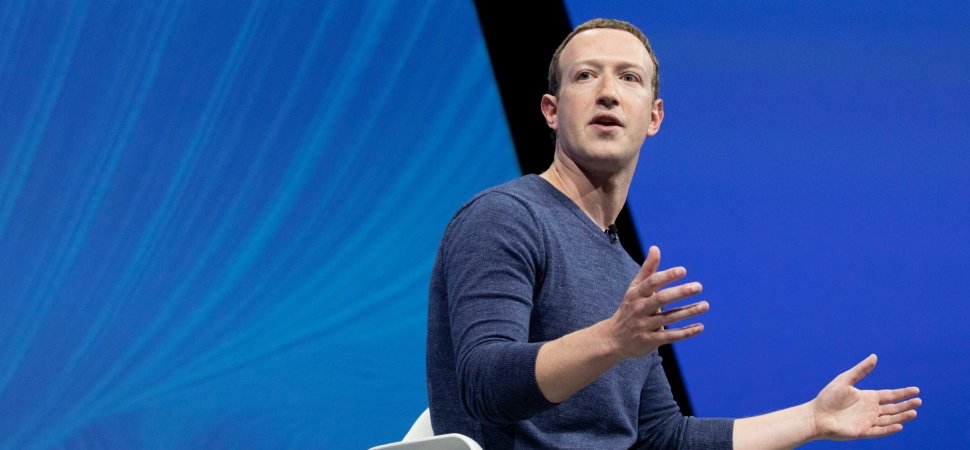 facebook跟微信一样吗,facebook可以秒杀微信吗