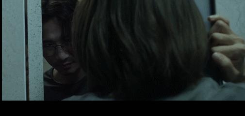 韩国警察找到杀妻凶手电影,韩国推理片妻子带着女儿失踪