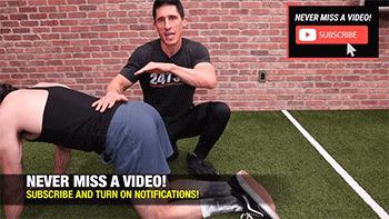 练臀没感觉要放松哪些肌肉,练臀没练完没有发力感了