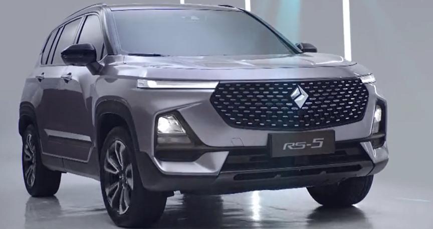 宝骏suv新款rs-5常见毛病,宝骏suv新款rs-5七座自动挡