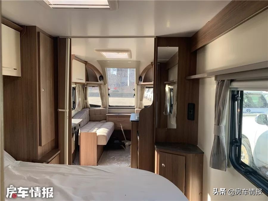 百丽拖挂房车 (英国百丽拖挂房车中国总代理)