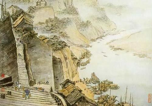 从冲锋陷阵到运筹帷幄,从边塞诗中走来