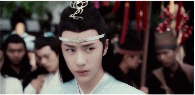 陈情令衍生剧版,陈情令意难忘纯音乐