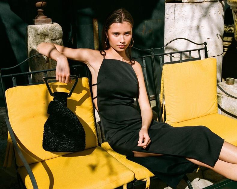 这些“戏”很多的包包，我见一个爱一个！