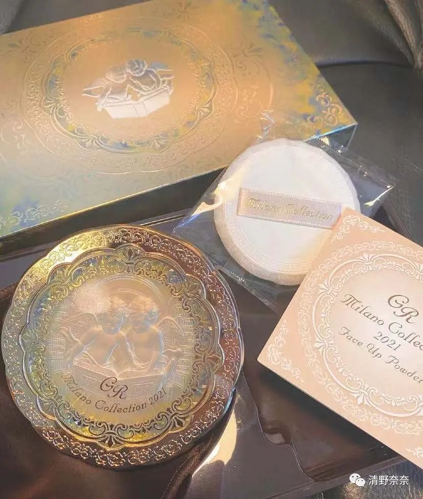 推荐一款平民好用的粉饼,给推荐一款特别细腻不干的粉饼