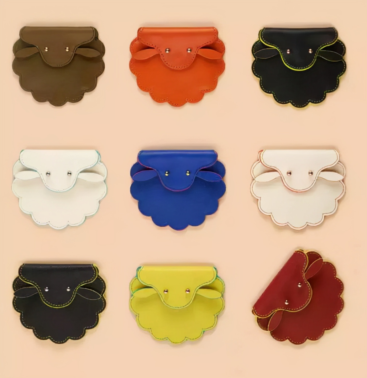 国货之光都有哪些品牌包包,小众包袋哪个牌子好看