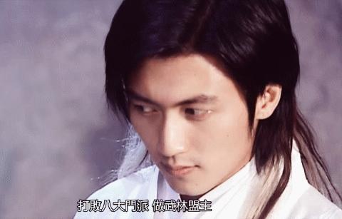 绝代双骄2020年电视剧点评,绝代双骄58影视