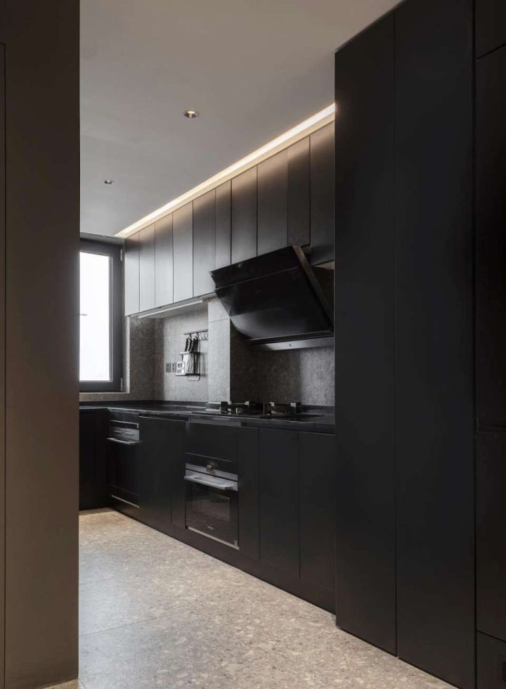 家庭灯光怎样布置才显高级,装修小技巧让灯光改变家庭气氛