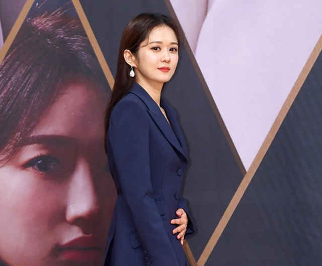 张娜拉出道颜值变化,张娜拉惊艳全部照片