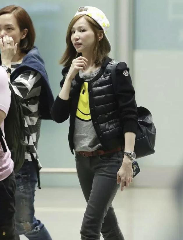 王心凌与前任对比,王心凌被前男友曝细节照