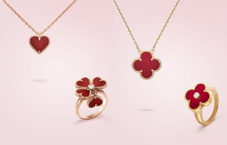 适合女生戴的转运珠宝,戴什么珠宝好看又转运