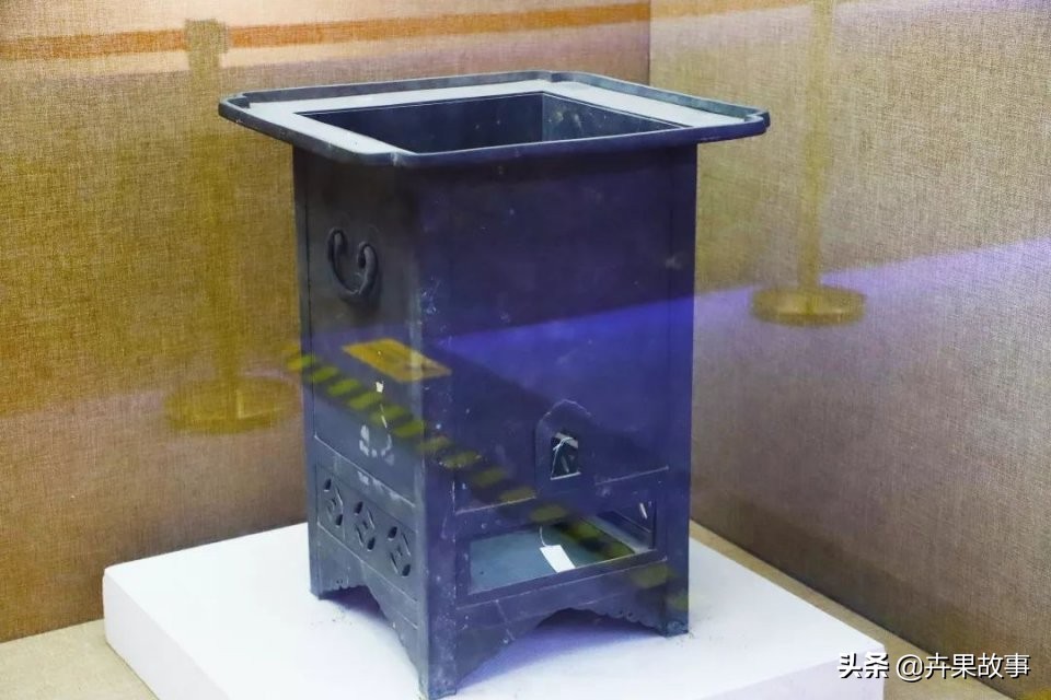 「红色旅游」益寿堂，*共中**中央“进京赶考”的第一站