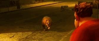 无敌破坏王2终极彩蛋解析,无敌破坏王2彩蛋鞋子