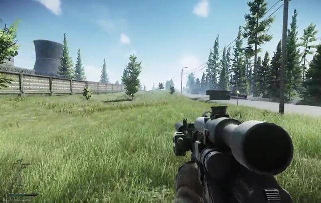 这几款大逃杀游戏你玩过吗,盘点十大最好玩的大逃杀游戏