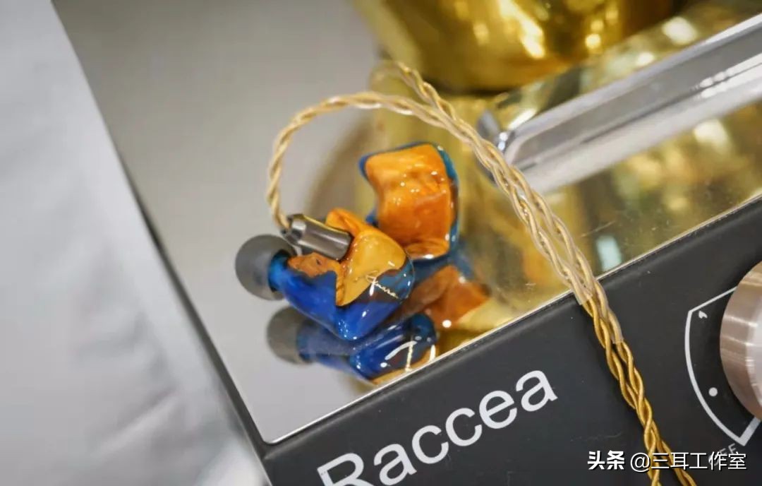 打造静电单元的高光时刻|KineraBaldr混合单元耳塞体验评测