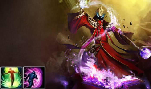 s18召唤师技能搭配推荐,英雄联盟三个技能选择什么