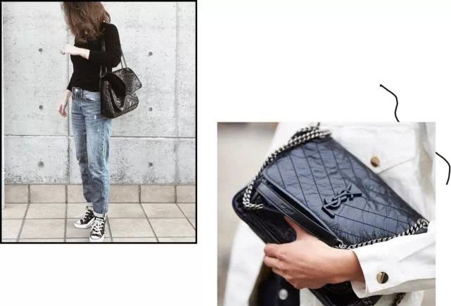 夏天值得拥有的包,夏天适合什么颜色包