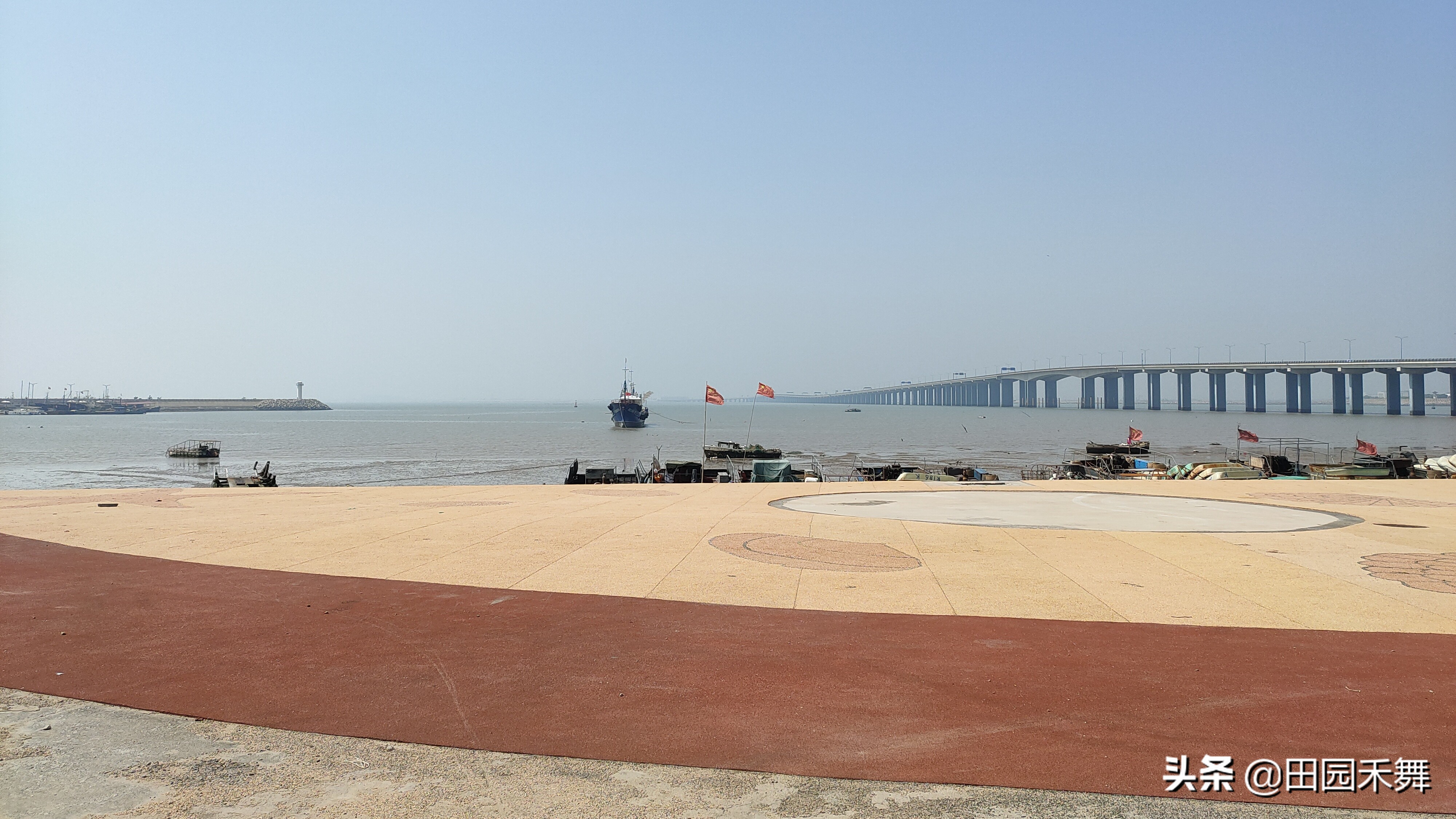 连云港哪里可以看海不用买门票,连云港看海最好的位置在哪里