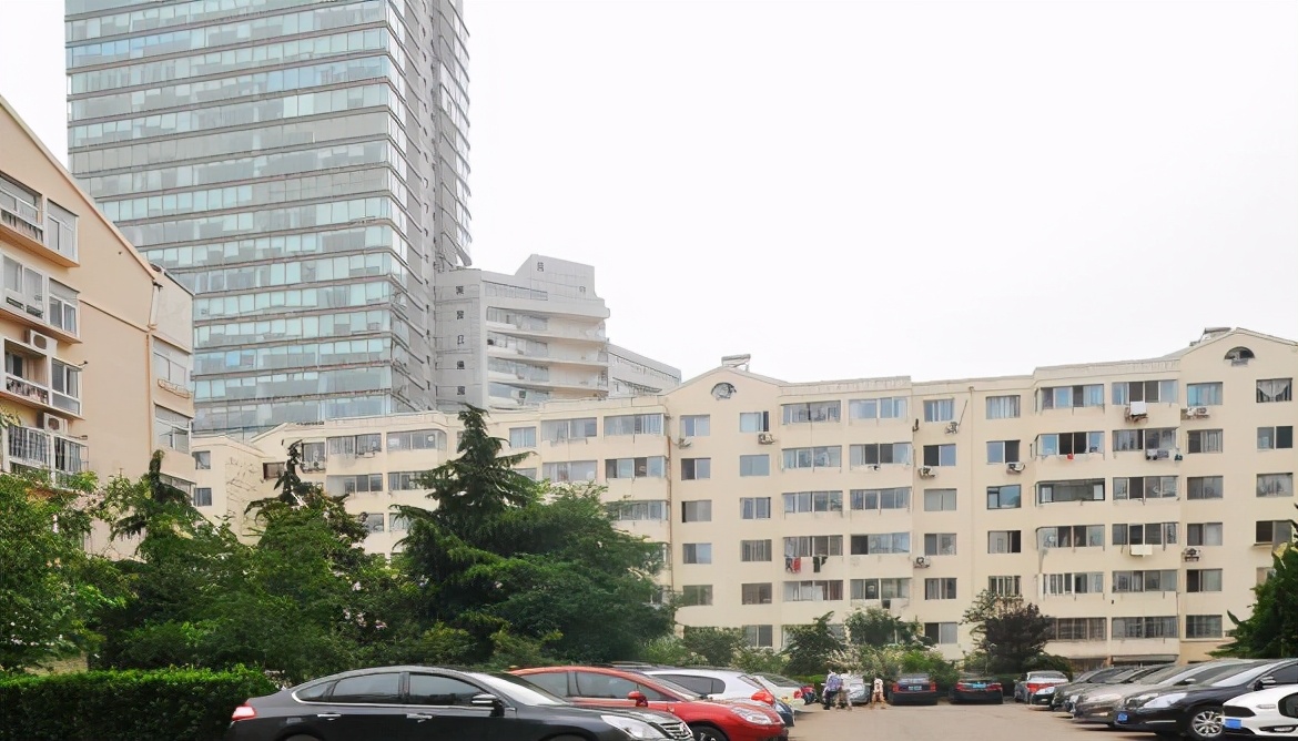 西海岸新区2024老旧小区改造,青岛2023老旧小区西海岸改造名单