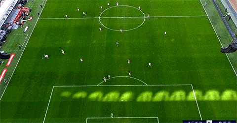 热那亚米兰阵容,热那亚1-1国米