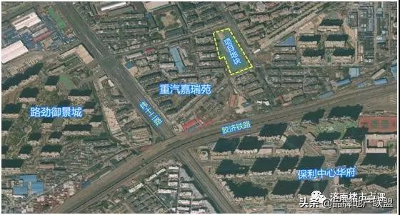 济南中建国熙台是高档小区吗,济南中建国熙台价格