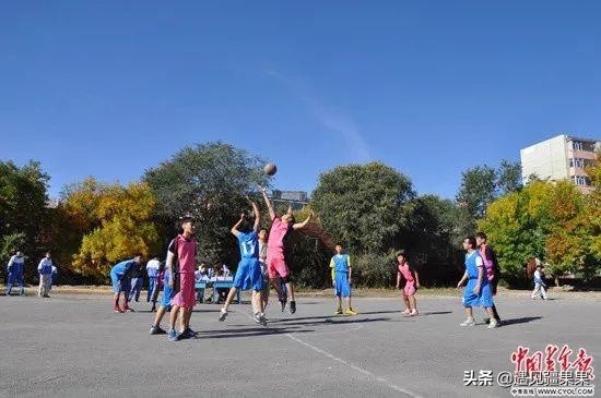 大美*疆新**欢迎你‖看哭了。支教老师八千字长文：再也没去过阿勒泰