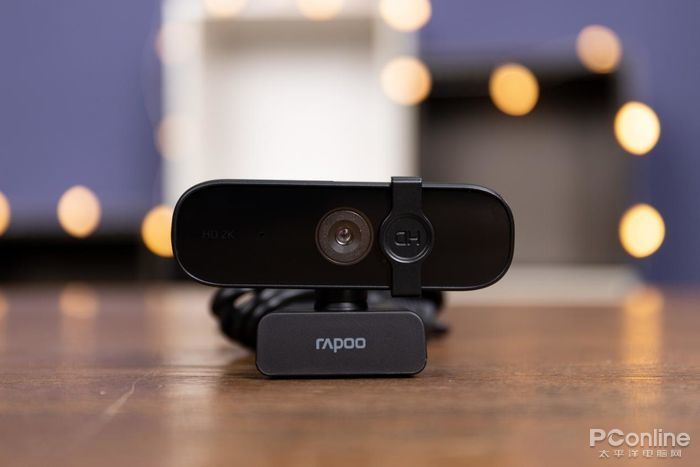 电脑自带摄像头太偏,电脑自带的摄像头效果怎么样