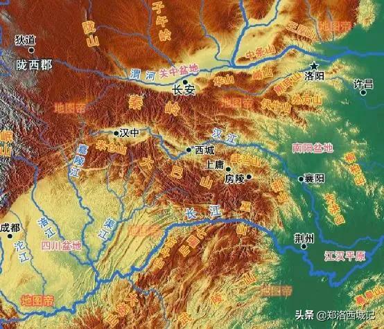 洛阳副中心城市未来发展前景如何,洛阳想跨黄河发展必须要孟州市吗