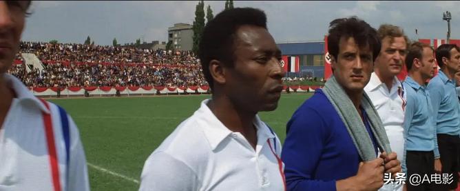 德国战俘集中营足球比赛,德国对战苏联战俘