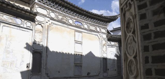 网红打卡地十分钟看完景点,网红打卡地风景真的很美