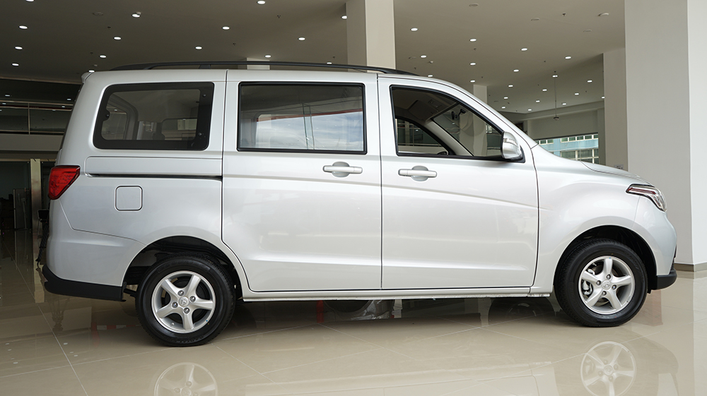 长安欧诺s如何选,长安欧诺s最新版测评