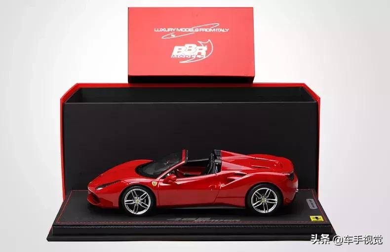 汽车模型收藏指南,汽车模型收藏要点