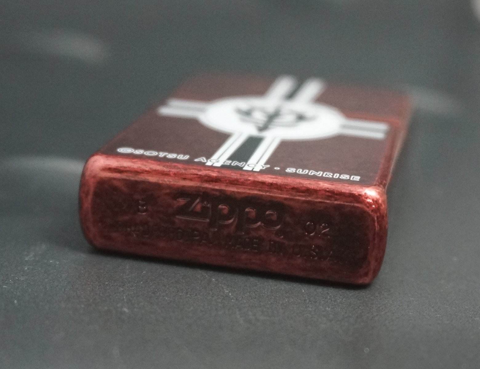 时尚界冷知识,打火机冷知识