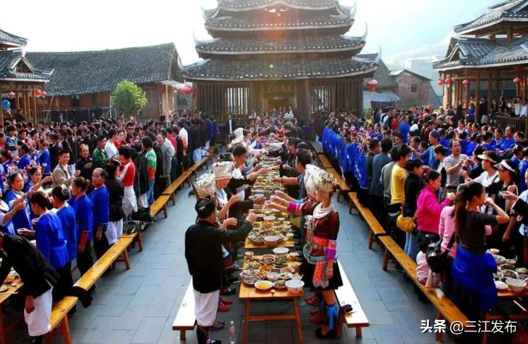 【“5.19”中国旅游日】国家移民管理局各边检总站齐发力，同为三江旅游扶贫打call!