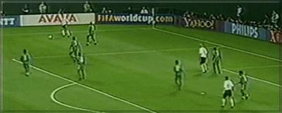 2002年世界杯经典回顾西班牙,2002韩日世界杯全赛程