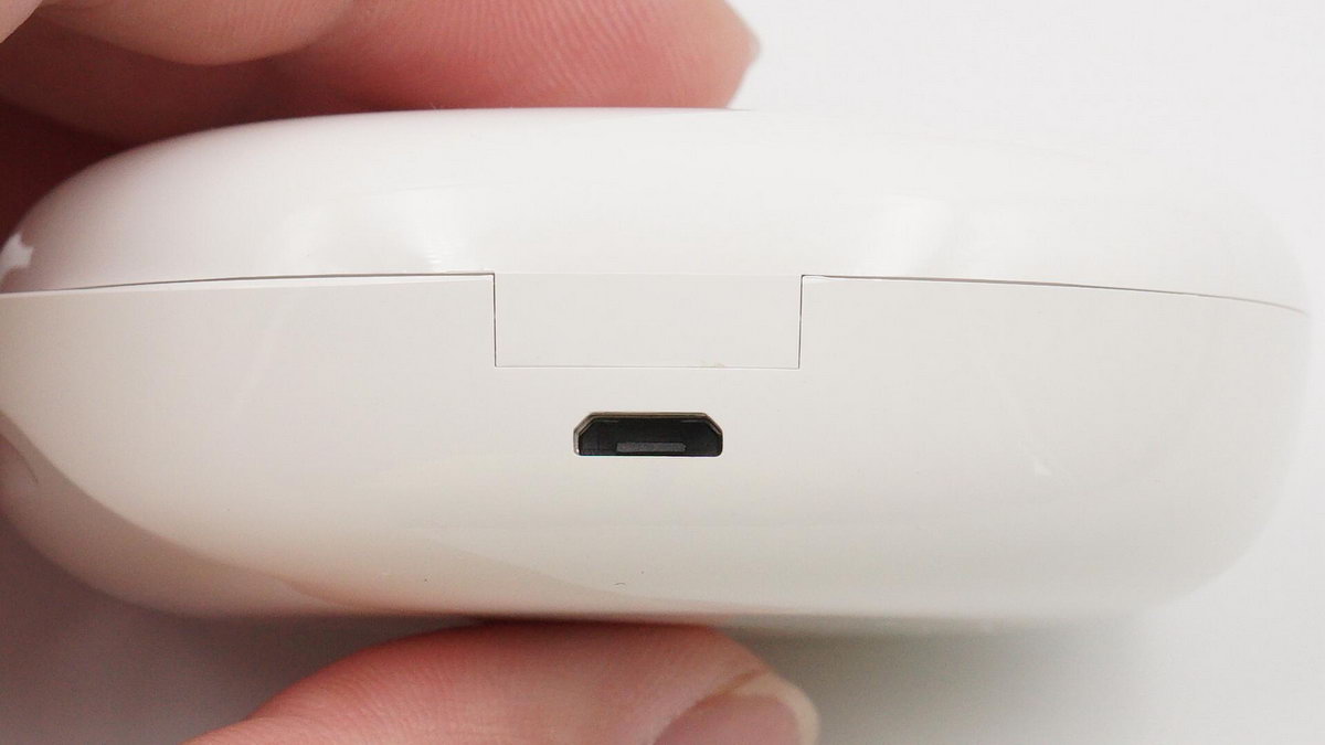 远销非洲的TWS真无线耳机应该注意什么？拆解传音TECNOBuds2看看